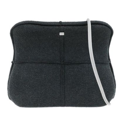Chanel Millennium Shoulder Bag Felt Product Image