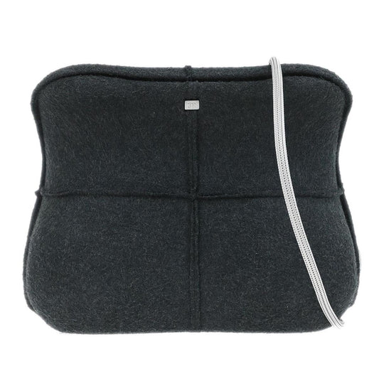 Chanel Millennium Shoulder Bag Felt Product Image