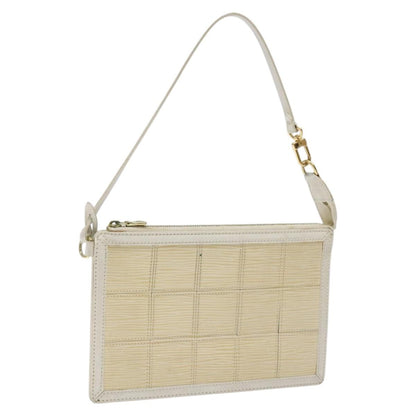 Louis Vuitton Delmonico Pochette Stretch Epi Leather Product Image