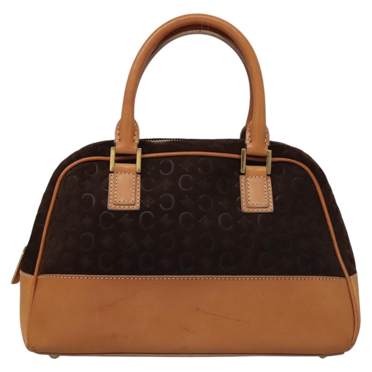 Celine C Macadam Canvas Product Image