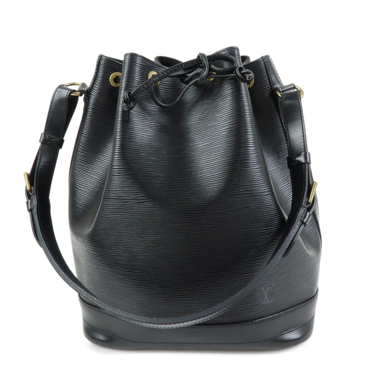 Louis Vuitton Noe Epi Leather Large