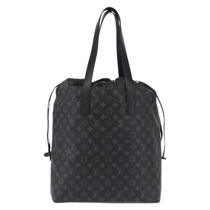 Louis Vuitton Cabas Light Drawstring Monogram Eclipse Canvas Product Image
