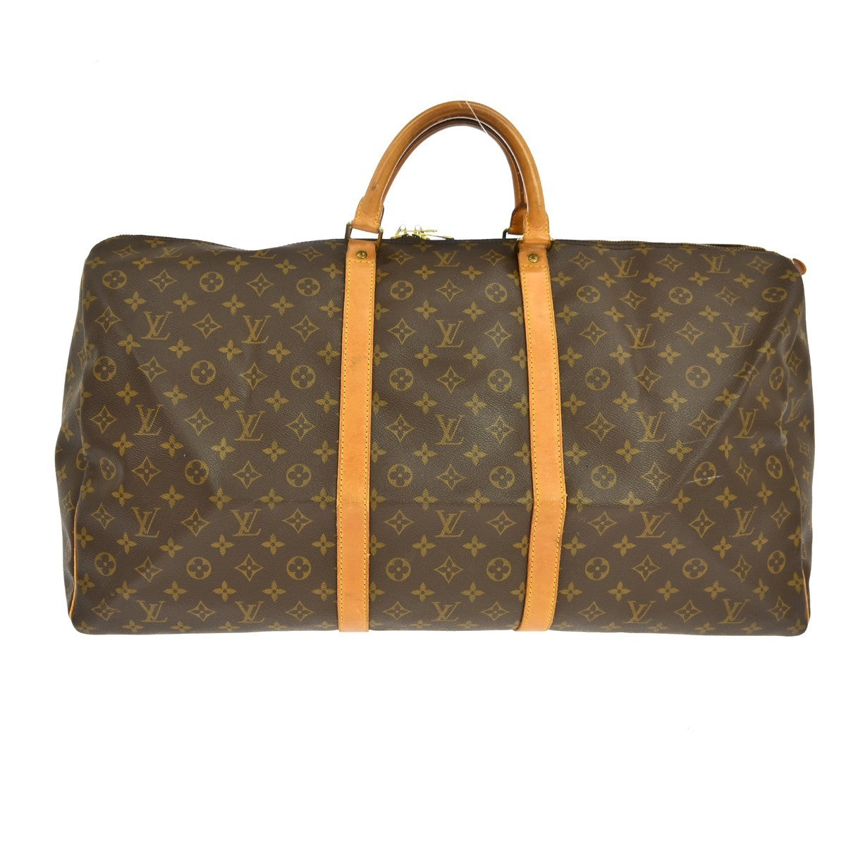 Louis Vuitton Keepall Monogram 60