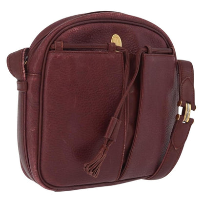 Cartier Tasseled Must de Cartier Leather Product Image