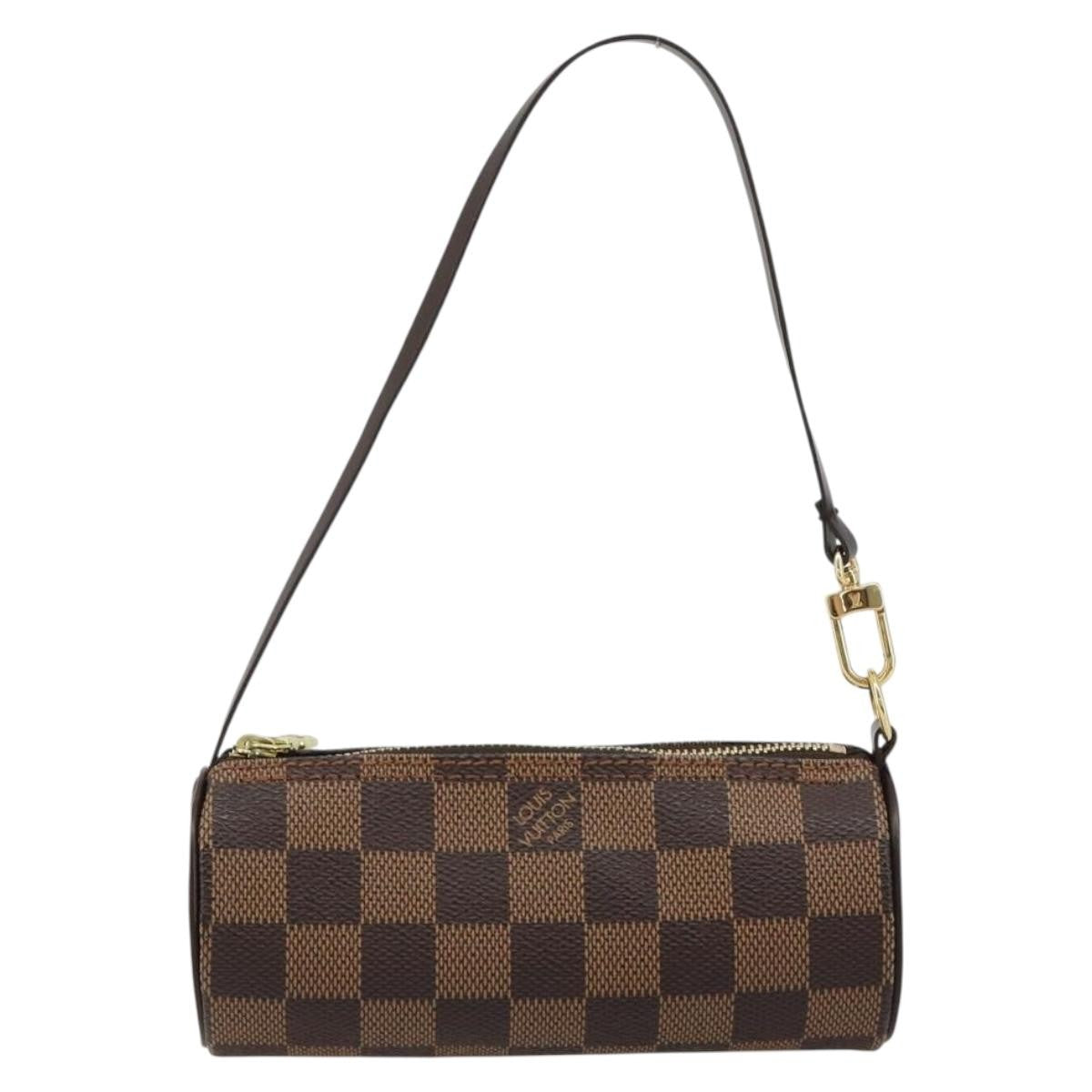 Louis Vuitton Papillon Pochette Damier Product Image