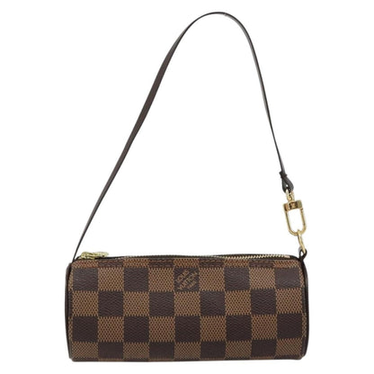 Louis Vuitton Papillon Pochette Damier Product Image
