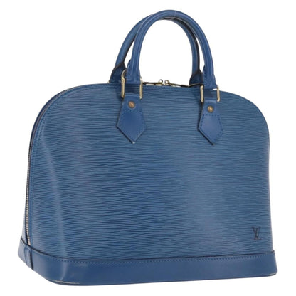 Louis Vuitton Alma Epi Leather PM