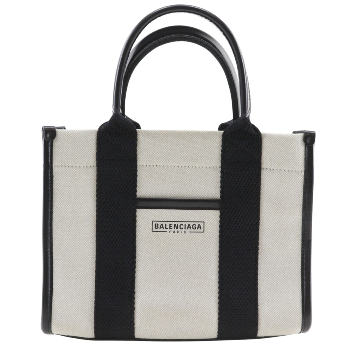 Balenciaga Hardware Canvas Small