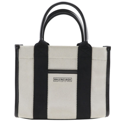 Balenciaga Hardware Canvas Small