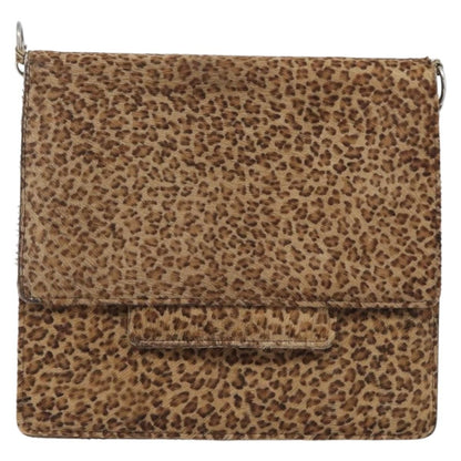 Bottega Veneta Shoulder Leather Medium