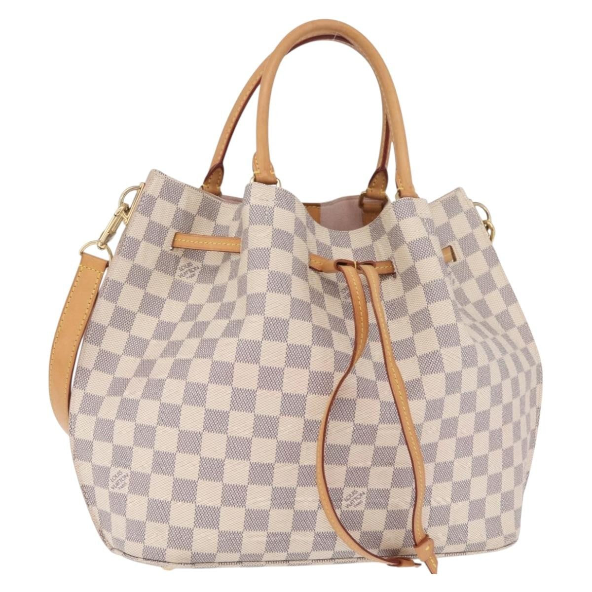 Louis Vuitton Girolata Damier Product Image