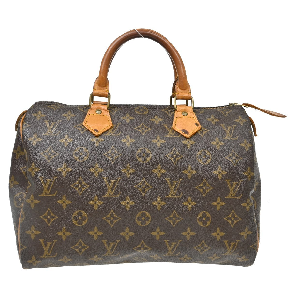 Louis Vuitton Speedy Monogram Canvas 30