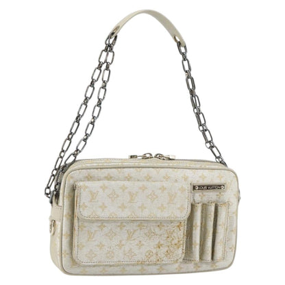 Louis Vuitton McKenna Mini Lin Product Image