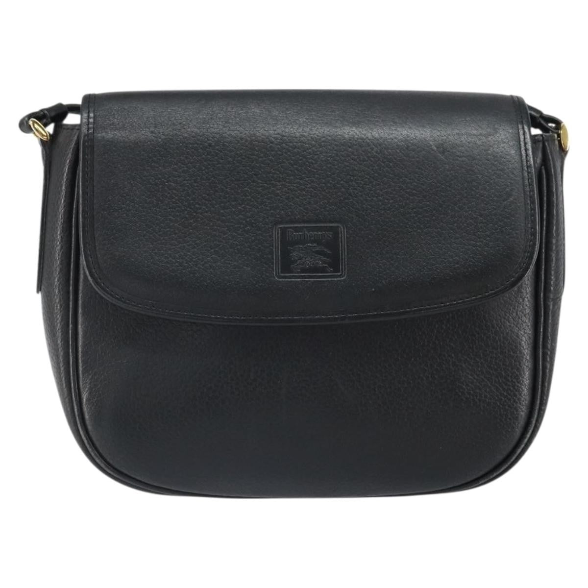 Burberry Vintage Leather Product Image