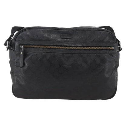 Gucci Zip Messenger GG Imprime Small