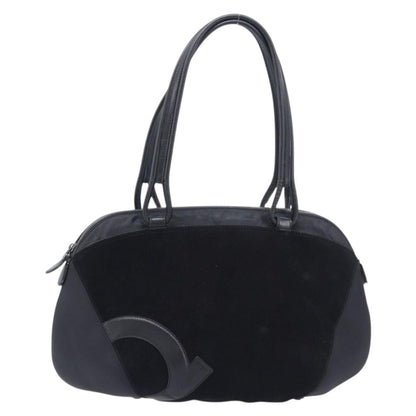 Salvatore Ferragamo Vintage Suede Product Image