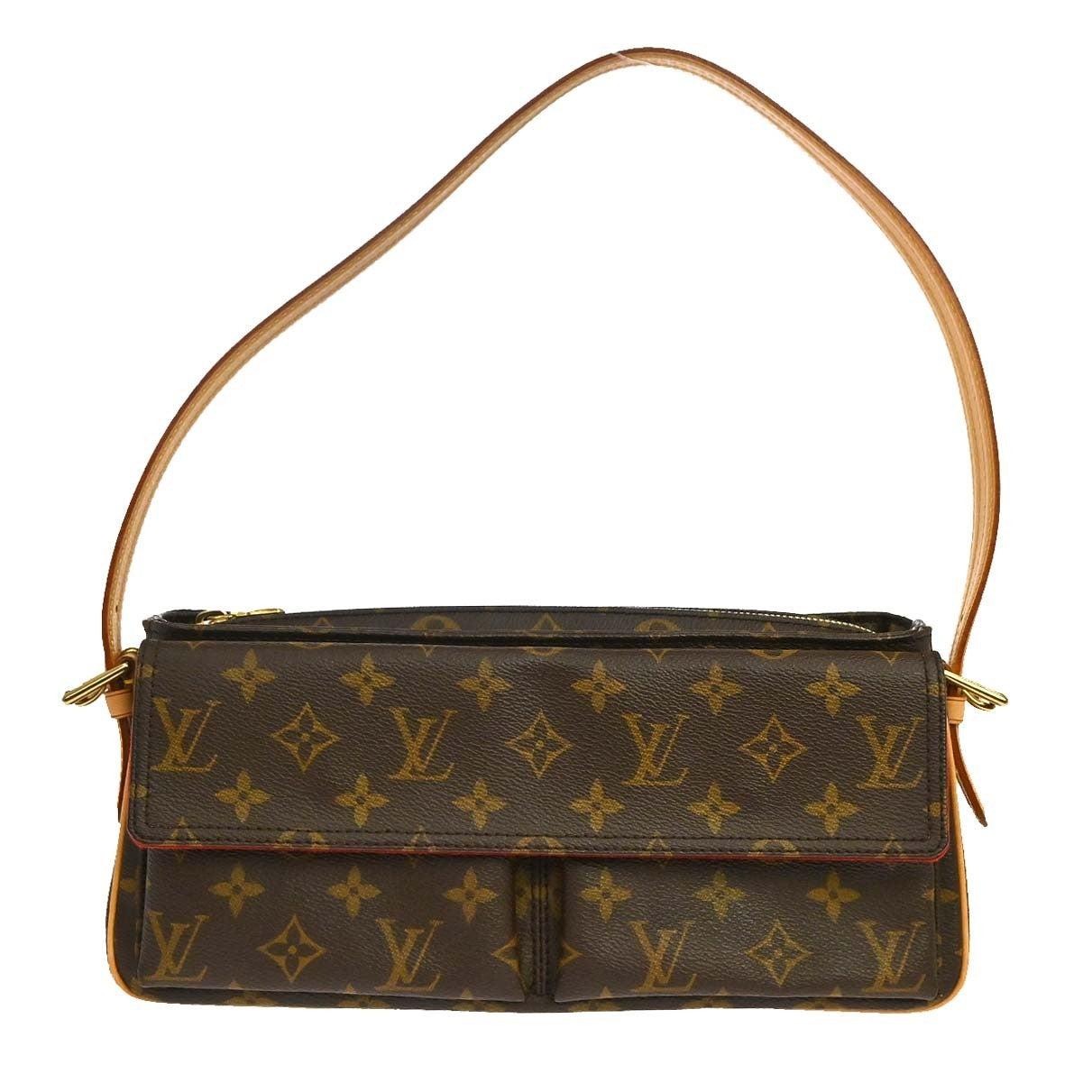 Louis Vuitton Viva Cite Monogram MM