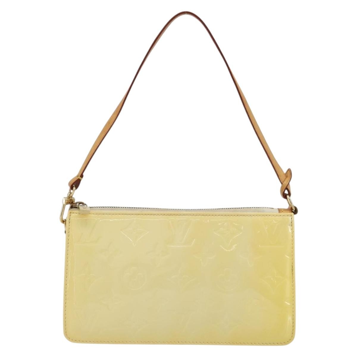Louis Vuitton Lexington Pochette Monogram Vernis Product Image