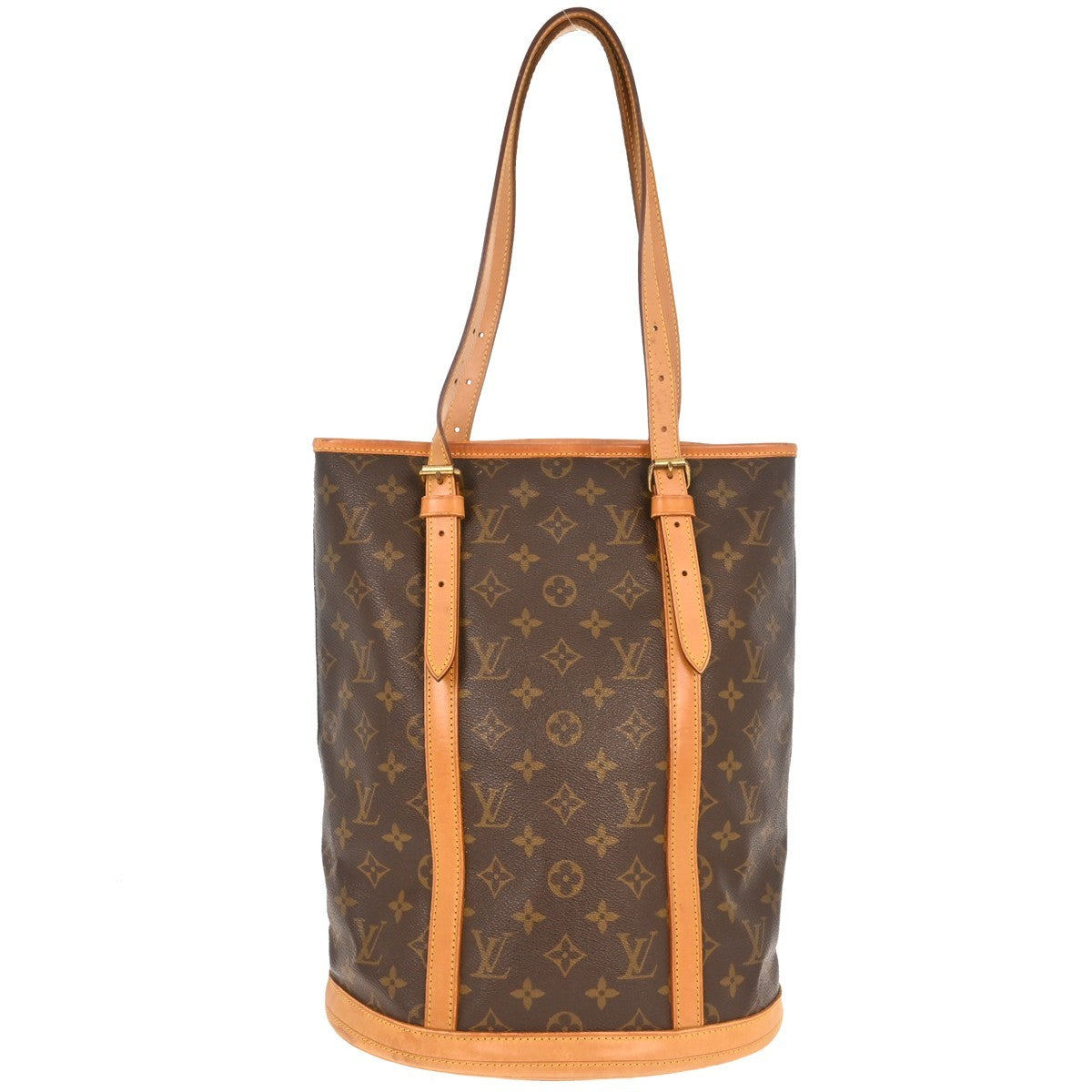 Louis Vuitton Petit Bucket Bag Monogram Canvas Product Image
