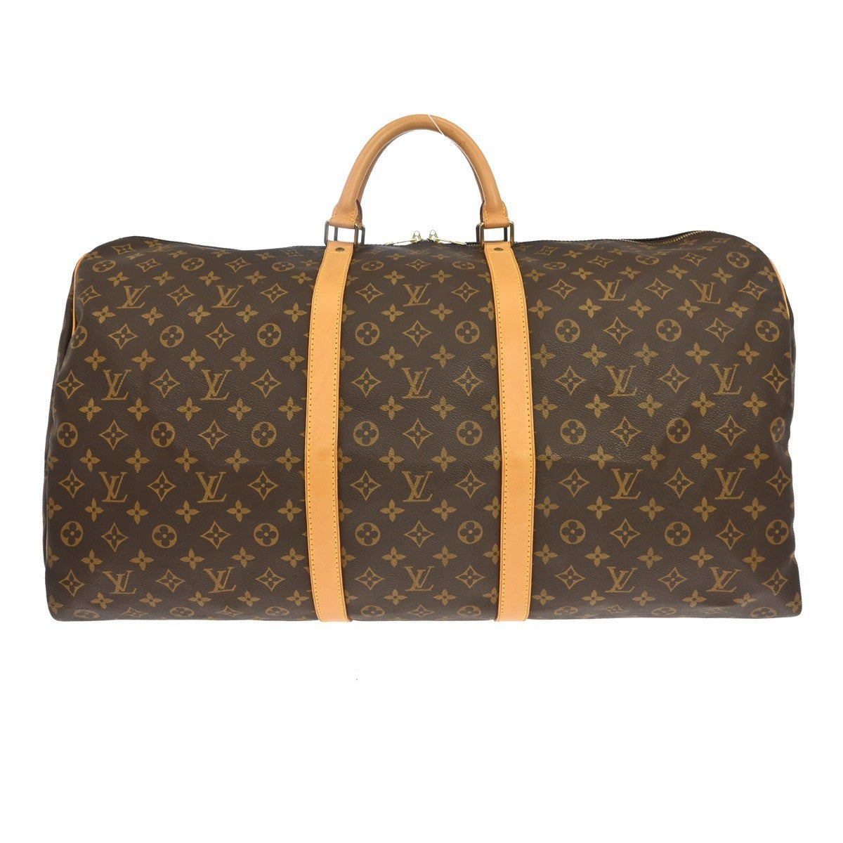 Louis Vuitton Keepall Monogram Canvas 60
