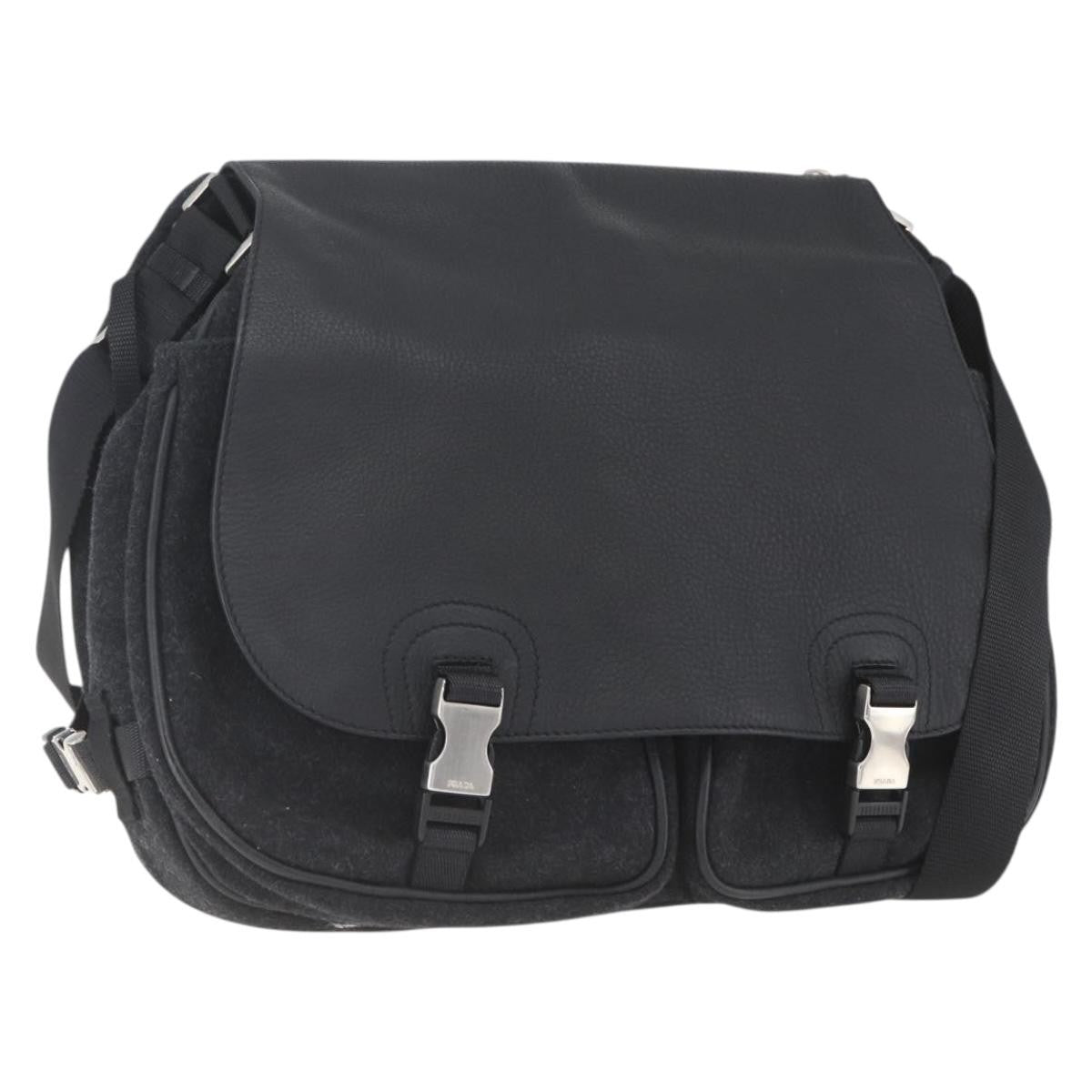 Prada Shoulder Wool Product Image