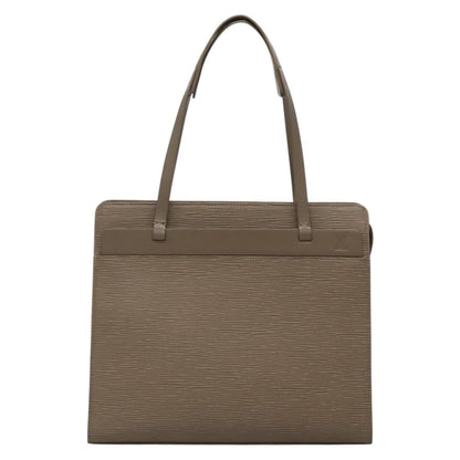 Louis Vuitton Croisette Epi Leather PM