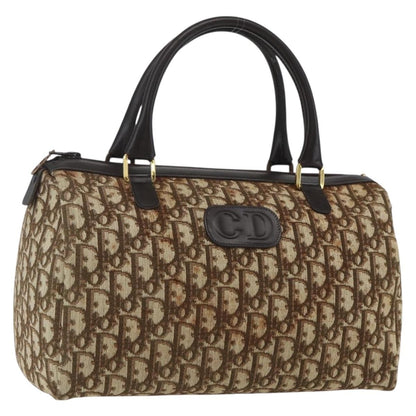 Christian Dior Trotter shoulder bag Canvas Product Image