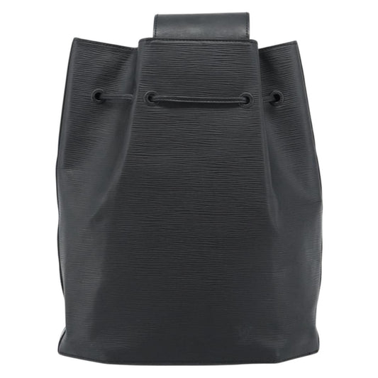 Louis Vuitton Sac a Dos Drawstring Epi Leather Product Image