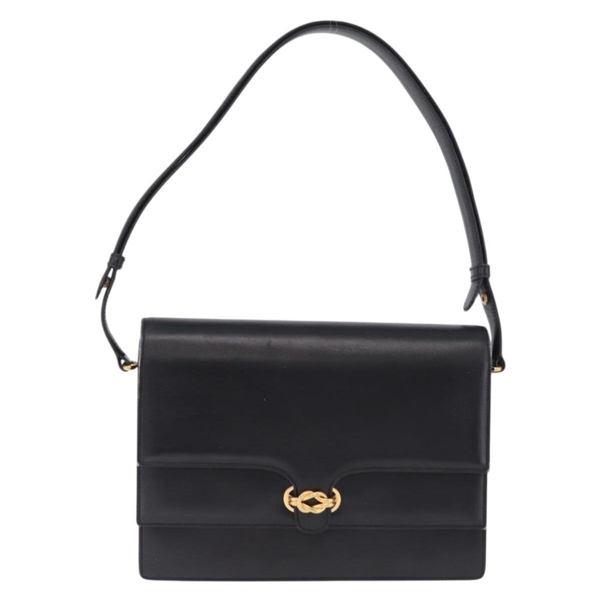 Gucci Shoulder Leather Small