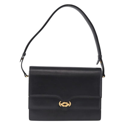 Gucci Shoulder Leather Small