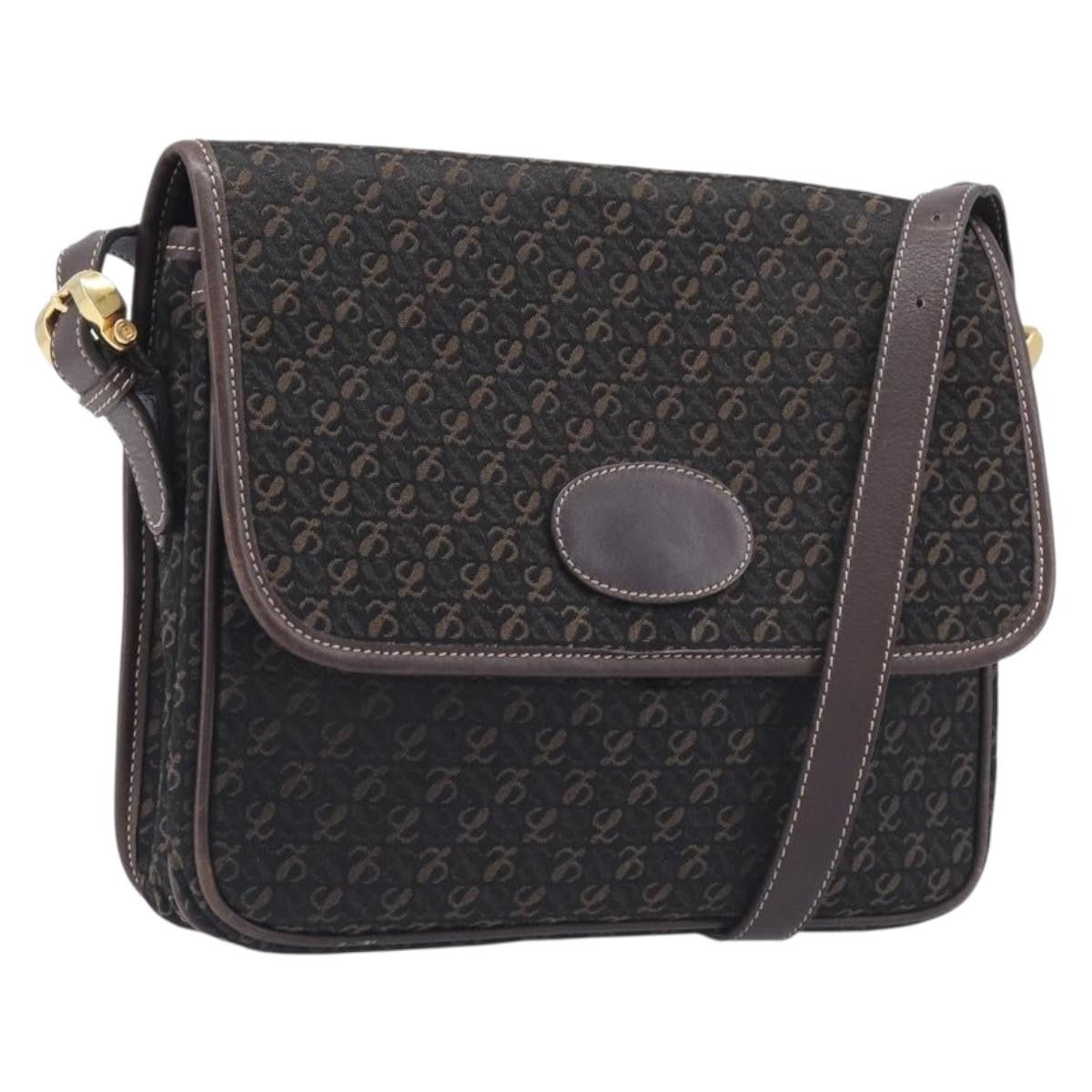 Loewe Shoulder bag Canvas Product Image