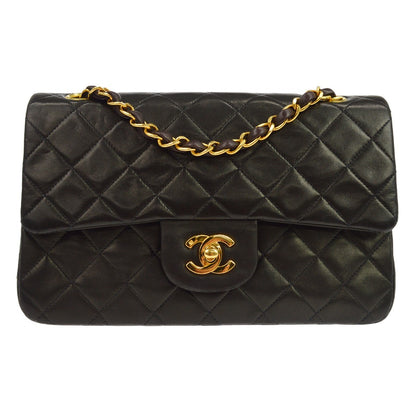 Chanel Classic Flap Quilted Lambskin Product Image