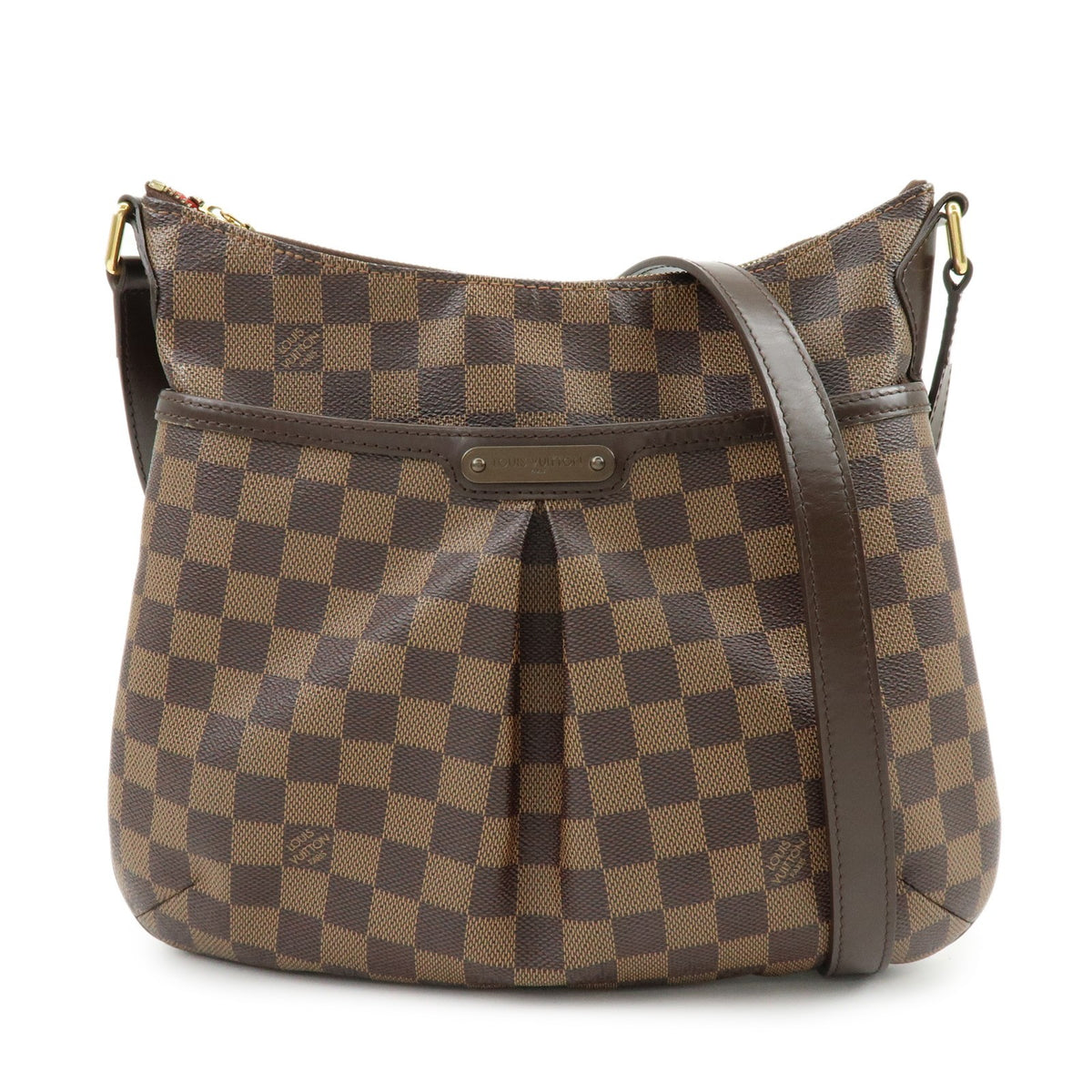 Louis Vuitton Bloomsbury Damier PM