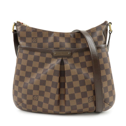 Louis Vuitton Bloomsbury Damier PM