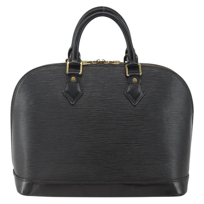 Louis Vuitton Alma Epi Leather PM