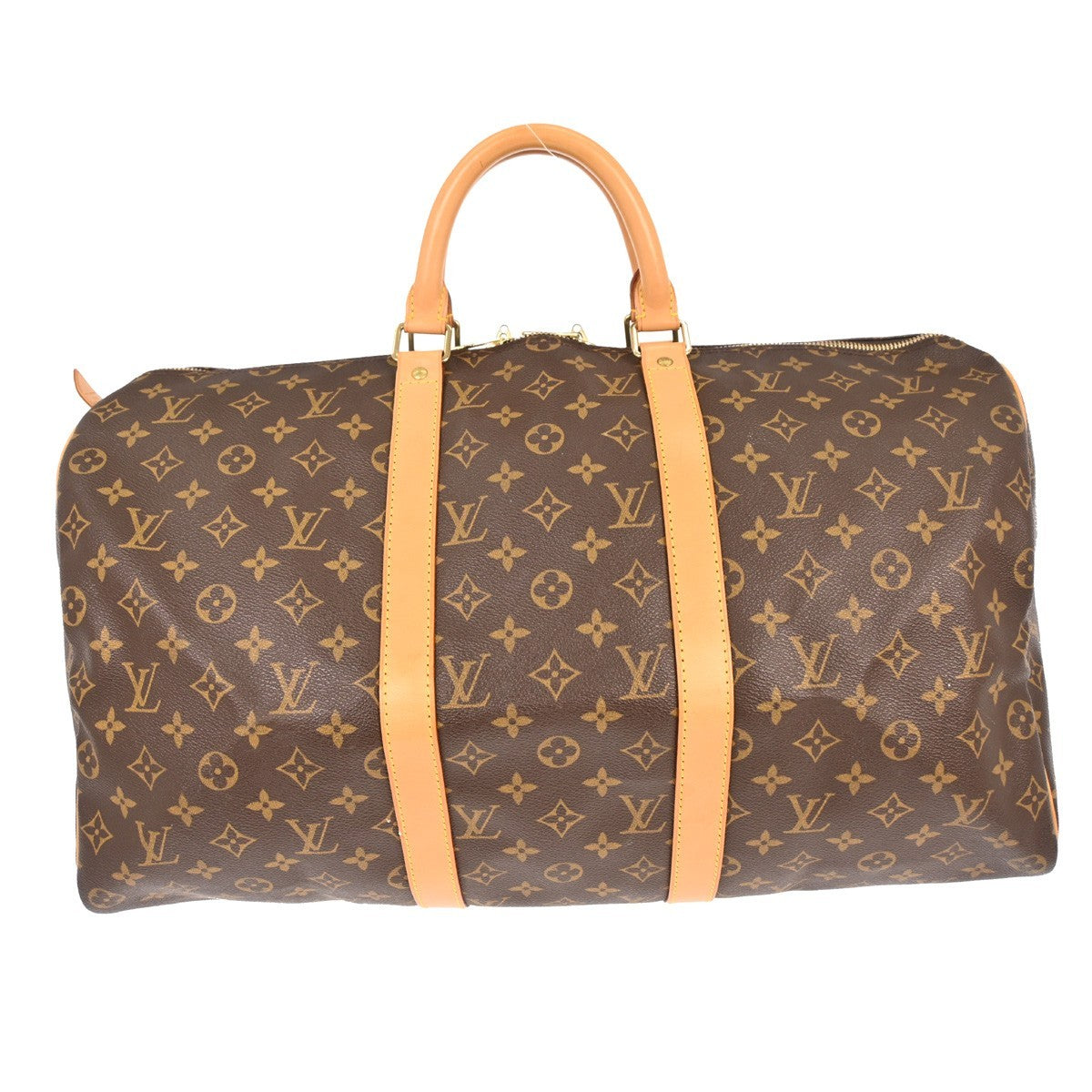 Louis Vuitton Keepall Monogram Canvas 50