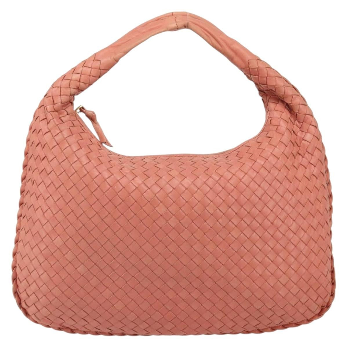 Bottega Veneta Veneta Hobo Intrecciato Nappa Large
