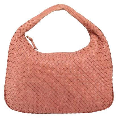 Bottega Veneta Veneta Hobo Intrecciato Nappa Large