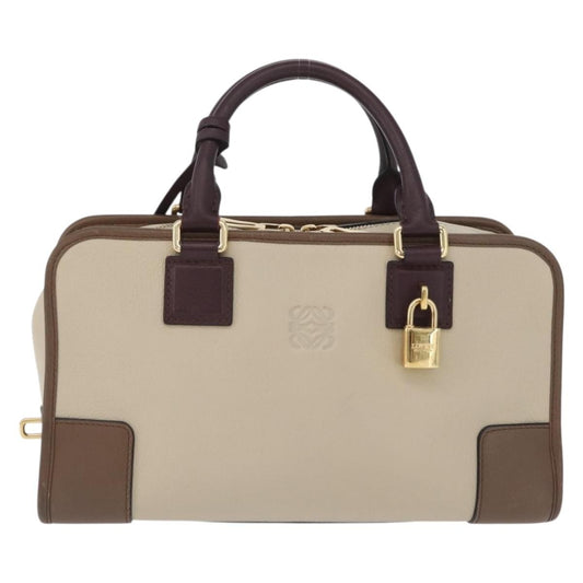 Loewe Amazona Bag Leather 28