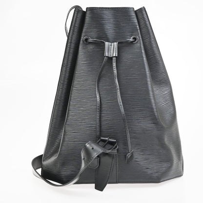 Louis Vuitton Sac a Dos Drawstring Epi Leather Product Image