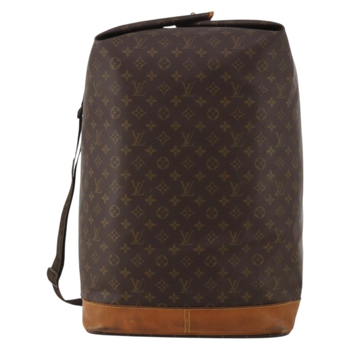 Louis Vuitton Sac Marin Monogram Canvas Product Image