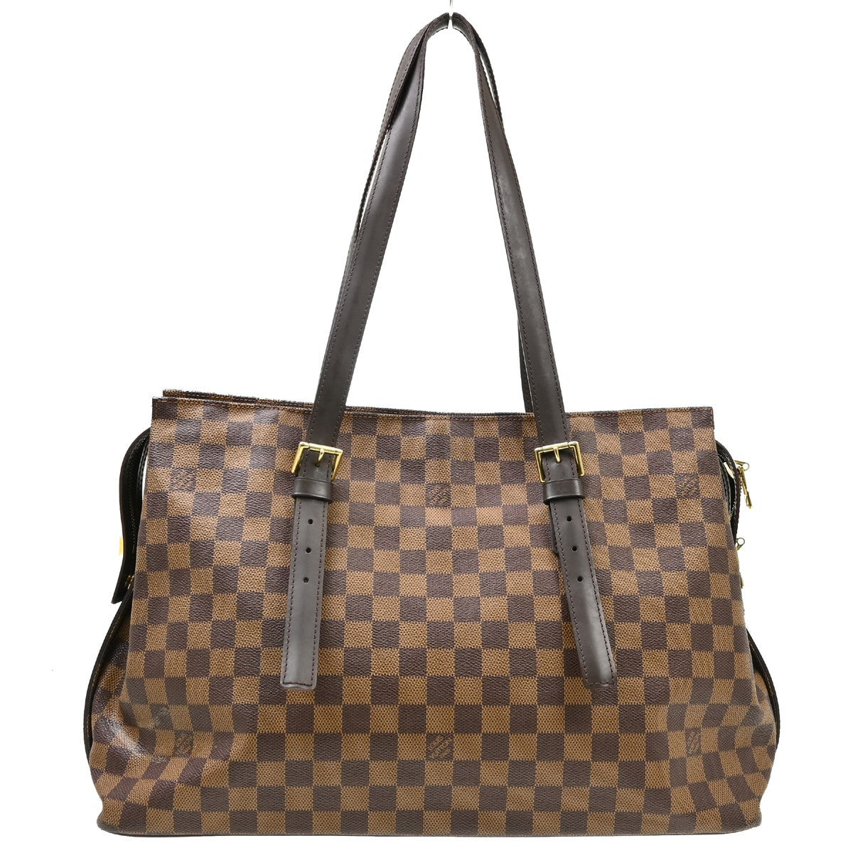 Louis Vuitton Chelsea Damier Product Image