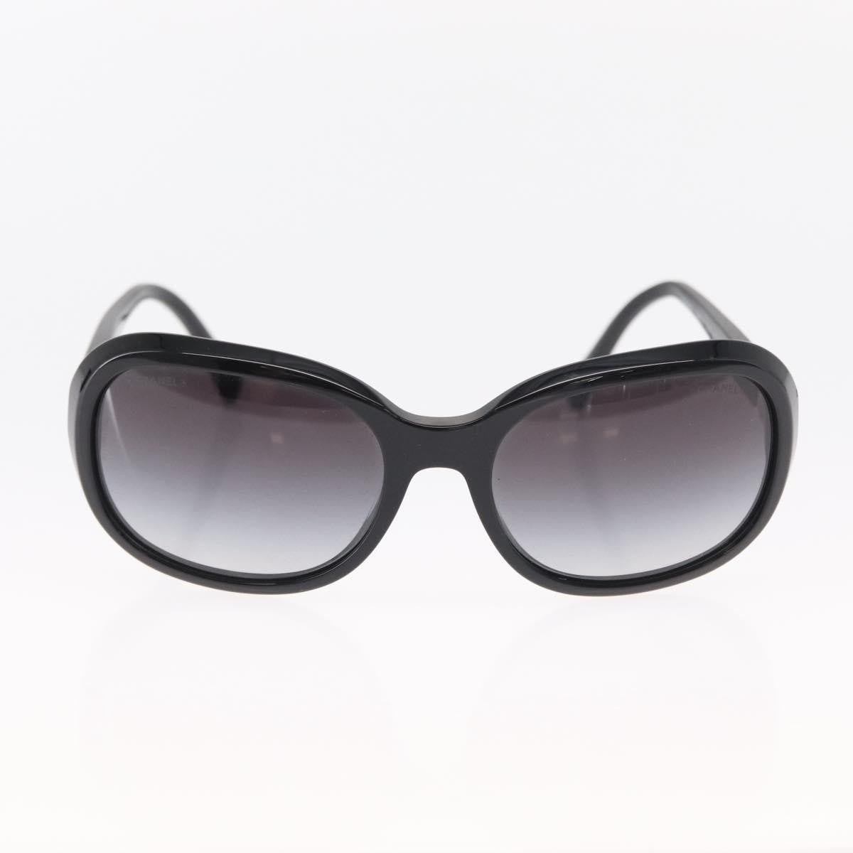 Chanel Logo CC Sunglasses Plastic Product Image