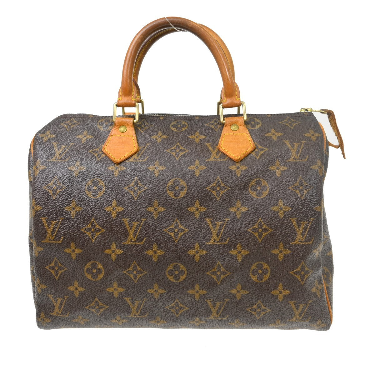 Louis Vuitton Speedy Monogram Canvas 30