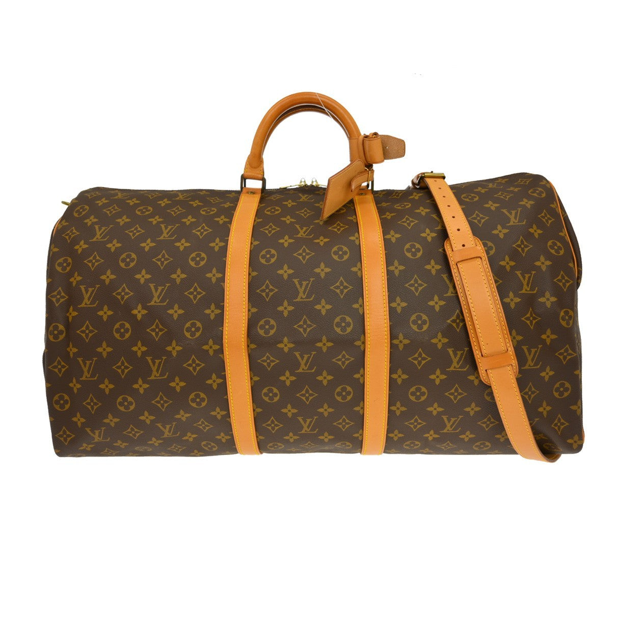 Louis Vuitton Keepall Monogram 60