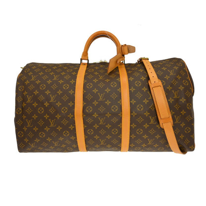 Louis Vuitton Keepall Monogram 60