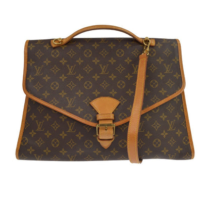 Louis Vuitton Beverly Monogram Canvas GM
