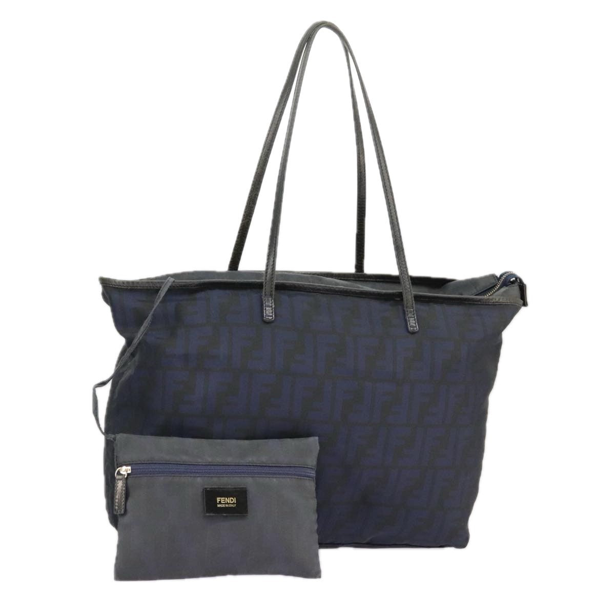 Fendi Zucca Tote bag FF motif Product Image