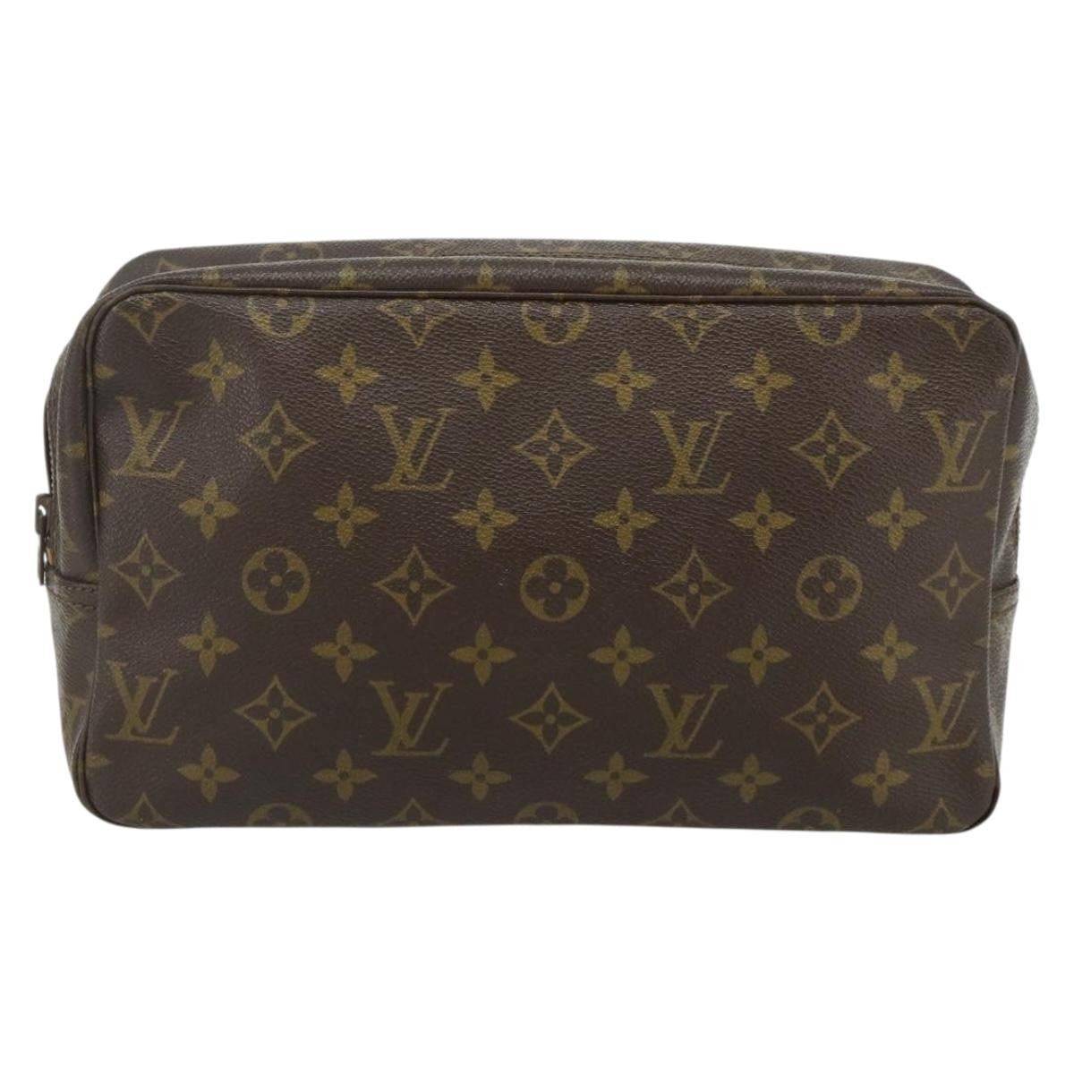 Louis Vuitton Trousse Toilette Monogram Canvas 28