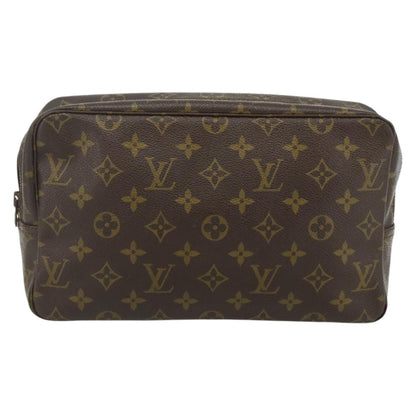 Louis Vuitton Trousse Toilette Monogram Canvas 28